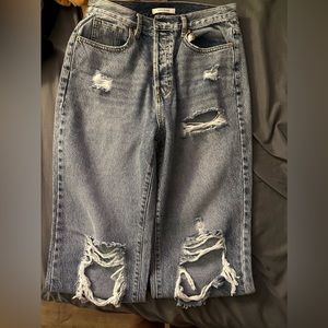 pacsun jeans